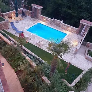 Apartment Jelica, Polje (Krk)